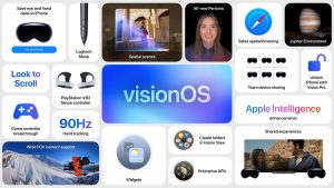 Industry News Weekly Recap: Innovation and AI Transforming Digital Experiences 1 Adobe VisionOS